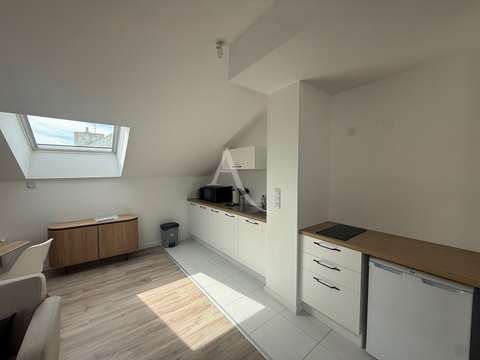 Location appartement 1 pièce