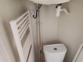 Location Studio 2 pièces