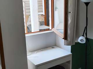 Location Studio 2 pièces