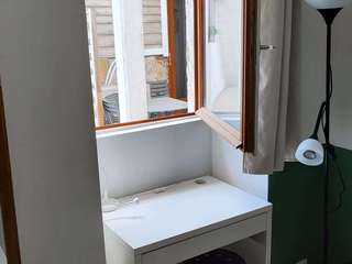 Location Studio 2 pièces