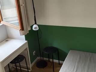 Location Studio 2 pièces