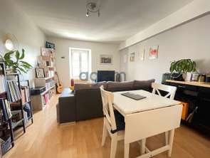 Location Appartement T1La Roche-Sur-Yon Centre Ville