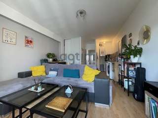Location appartement 1 pièce