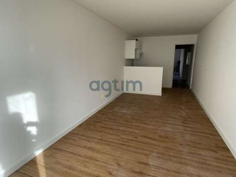 Location appartement 2 pièces La Roche-Sur-Yon Centre Ville 85