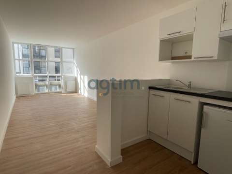 Location appartement 2 pièces