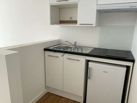 Location appartement 2 pièces