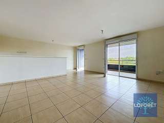 Location appartement 3 pièces