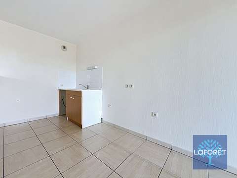 Location appartement 3 pièces