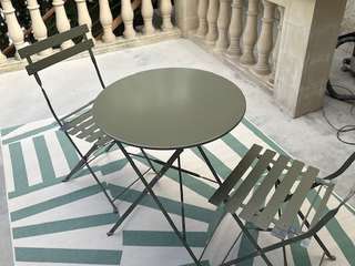 Location Studio 1 pièce