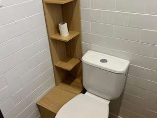 Location Studio 1 pièce