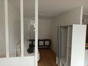 Location StudioLa Roche-Sur-Yon Centre Ville