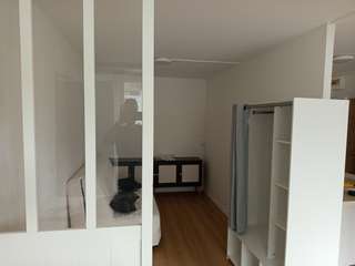 Location Studio 1 pièce