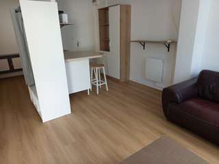 Location Studio 1 pièce