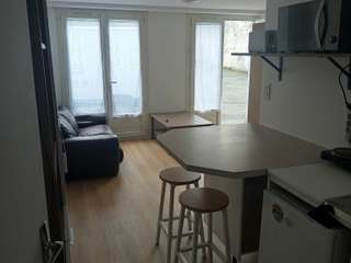 Location Studio 1 pièce