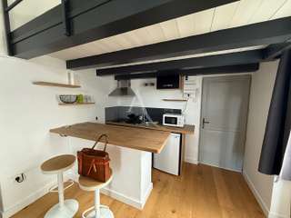 Location appartement 1 pièce