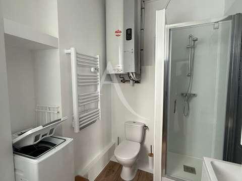 Location appartement 1 pièce
