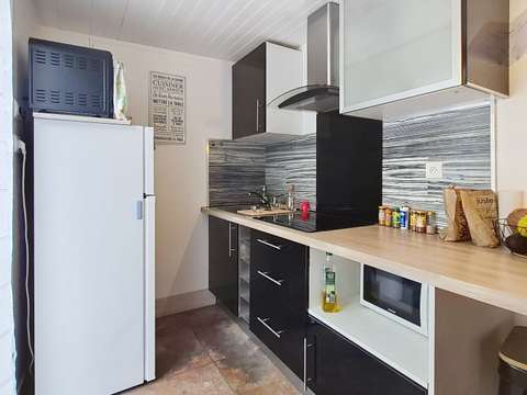 Location Studio 1 pièce La Roche-Sur-Yon Centre Ville 85