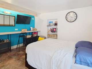Location Studio 1 pièce