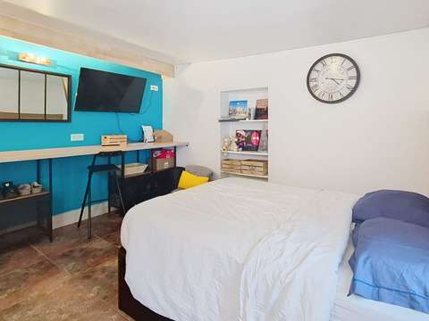 Location Studio 1 pièce