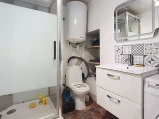 Location Studio 1 pièce