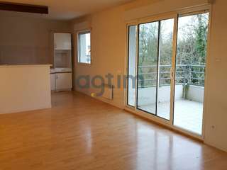 Location appartement 2 pièces