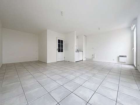 Location Studio 1 pièce