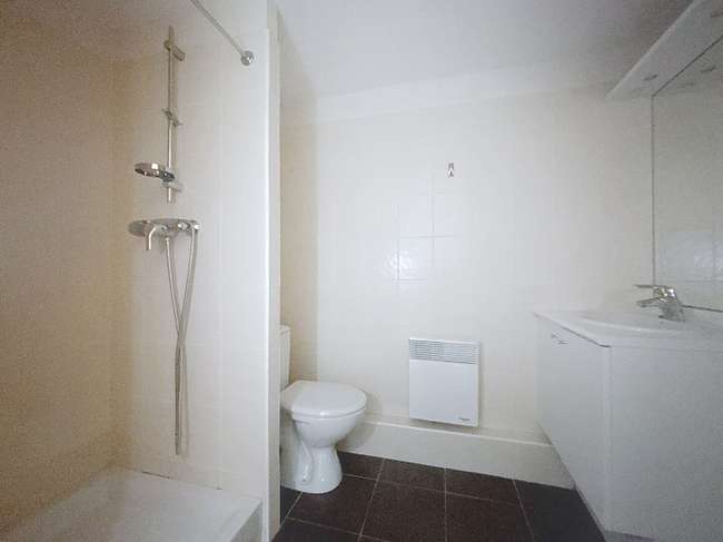 Location Studio 1 pièce