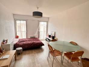 Location Appartement T1La Roche-Sur-Yon Centre Ville