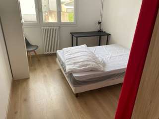 Location Chambre 5 pièces