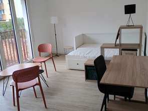 Location Appartement T1La Roche-Sur-Yon Centre Ville