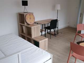 Location appartement 1 pièce