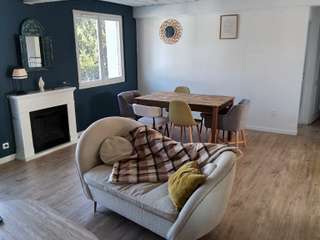 Location appartement 4 pièces