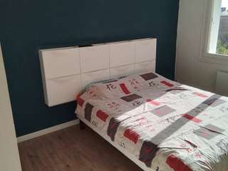 Location appartement 4 pièces