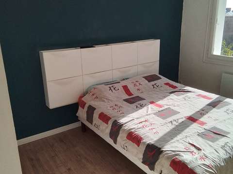 Location appartement 4 pièces