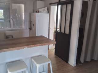 Location appartement 4 pièces