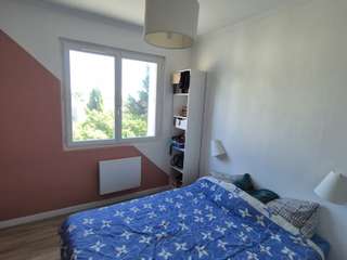 Location appartement 4 pièces