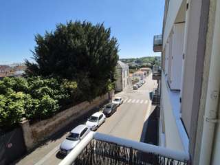 Location appartement 4 pièces