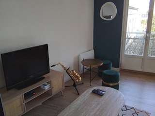 Location appartement 4 pièces