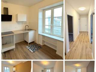 Location appartement 5 pièces