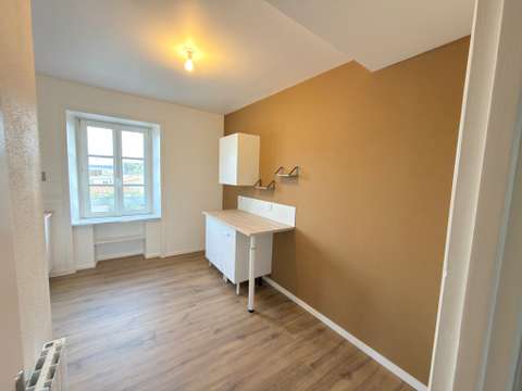 Location appartement 5 pièces