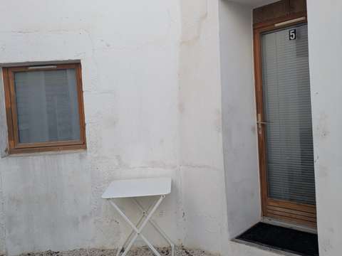 Location Studio 2 pièces