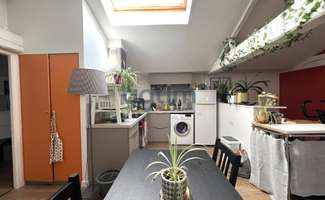 Photo Location appartement La Roche-Sur-Yon Centre Ville