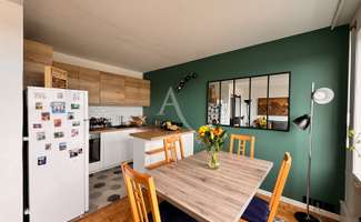 Photo Location appartement La Roche-Sur-Yon Centre Ville