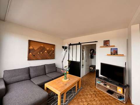 Location appartement 2 pièces