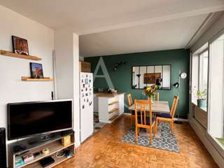 Location appartement 2 pièces