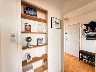 Location appartement 2 pièces