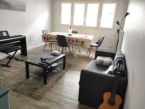 Location Appartement 3 piècesLa Roche-Sur-Yon Centre Ville