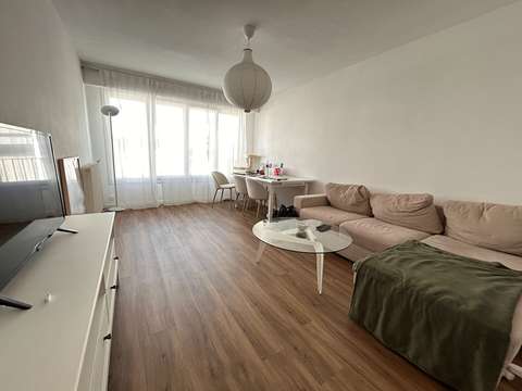 Location appartement 3 pièces La Roche-Sur-Yon Centre Ville 85