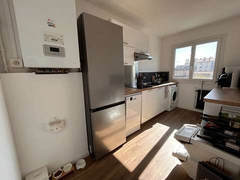 Location appartement 3 pièces Location appartement 3 pièces