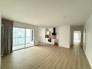 Location Appartement 2 piècesLa Roche-Sur-Yon Centre Ville